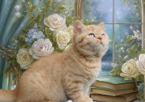 Dreams of Heaven Peppe