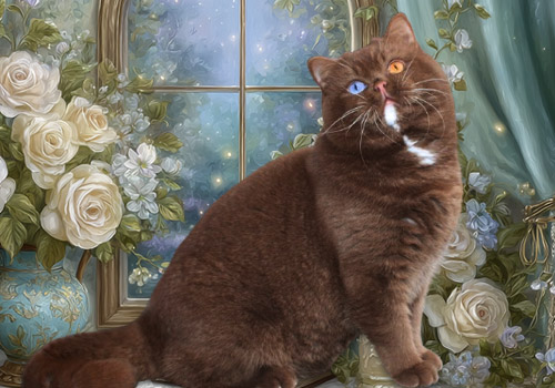 Dreams of Heaven Tres Jolie