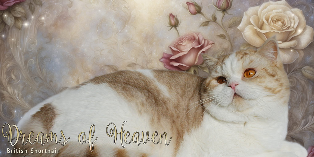 brits korthaar kittens