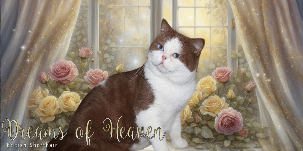 dreams of heaven Ciss en Jlo